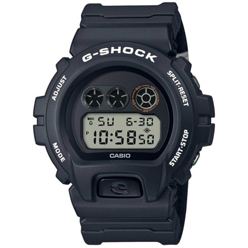 Uhr Casio G-Shock DW-6900PF-1ER Places+Faces