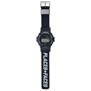 Uhr Casio G-Shock DW-6900PF-1ER Places+Faces