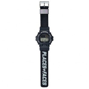 Montre Casio G-Shock DW-6900PF-1ER Places+Faces