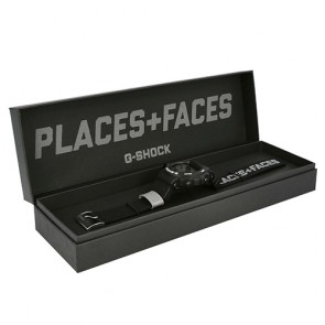 Reloj Casio G-Shock DW-6900PF-1ER Places+Faces