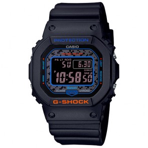 Montre Casio G-Shock GW-B5600CT-1ER Wave Ceptor