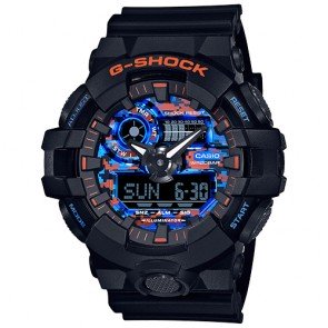 Relogio Casio G-Shock GA-700CT-1AER