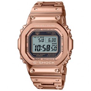 Montre Casio G-Shock Wave Ceptor GMW-B5000GD-4ER