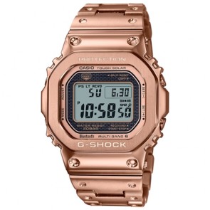 Uhr Casio G-Shock Wave Ceptor GMW-B5000GD-4ER