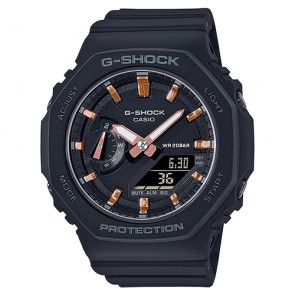 ⌚Reloj G-Shock de hombre gris y estampado de camuflaje, DW-5600CA-8ER.