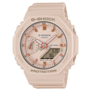 Montre Casio G-Shock GMA-S2100-4AER