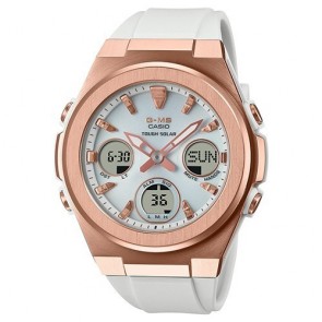 Reloj Casio Baby-G MSG-S600G-7AER