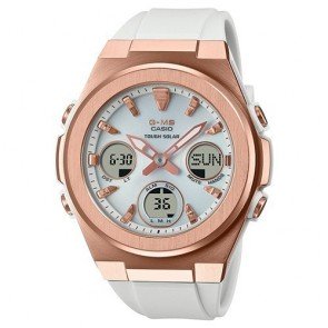 Reloj Casio Baby-G MSG-S600G-7AER