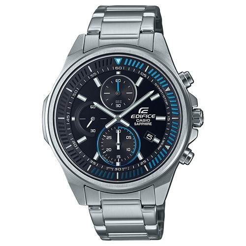 Reloj Casio Edifice EFR-S572D-1AVUEF