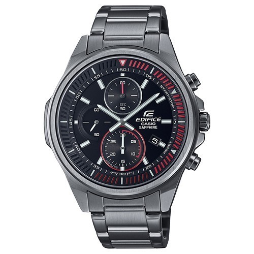 Reloj Casio Edifice EFR-S572DC-1AVUEF