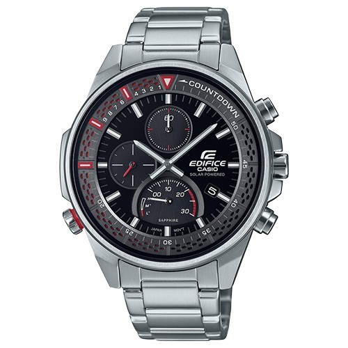 Reloj Casio Edifice EFS-S590D-1AVUEF