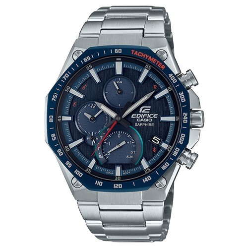 Reloj Casio Edifice EQB-1100XDB-2AER