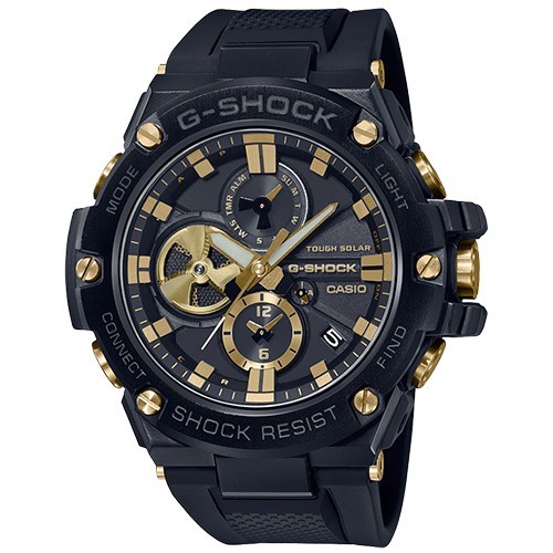 Reloj Casio G-Shock Premium GST-B100GC-1AER