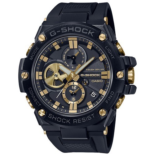 Reloj Casio G-Shock Premium GST-B100GC-1AER