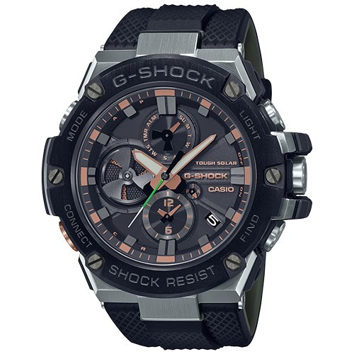 Reloj Casio G-Shock Premium GST-B100GA-1AER