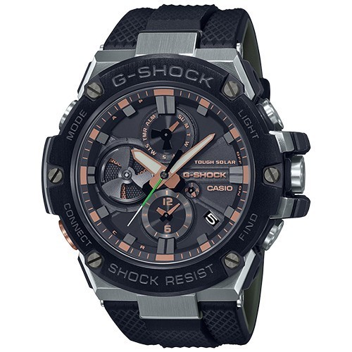 Reloj Casio G-Shock Premium GST-B100GA-1AER