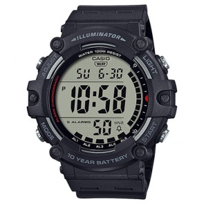 Casio Watch Collection AE-1500WH-1AVEF