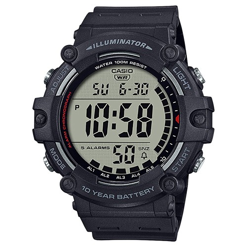 Reloj Casio Collection AE-1500WH-1AVEF