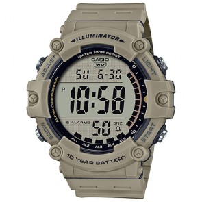 Casio Watch Collection AE-1500WH-5AVEF