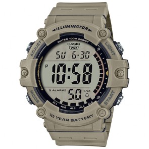 Montre Casio Collection AE-1500WH-5AVEF