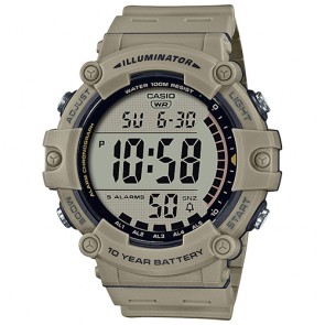 Relogio Casio Collection AE-1500WH-5AVEF