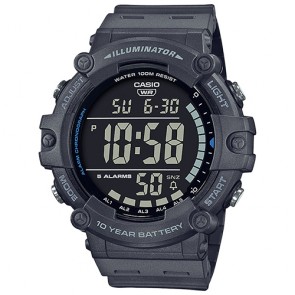 Casio Watch Collection AE-1500WH-8BVEF