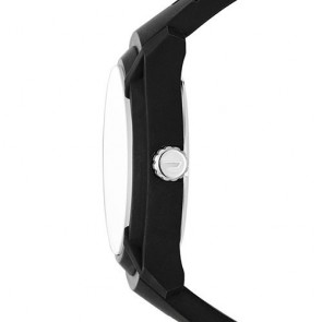 Relogio Diesel Ambar Silicone DZ1830