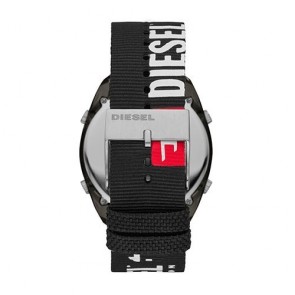 Montre Diesel Crusher DZ1914