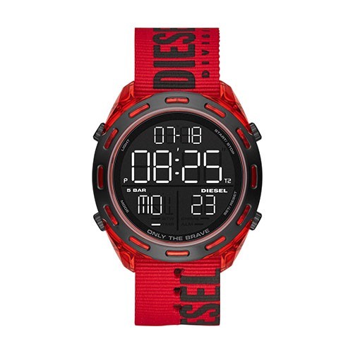 Diesel DZ1916 Prezzo | Orologio Diesel Crusher DZ1916 Uomo