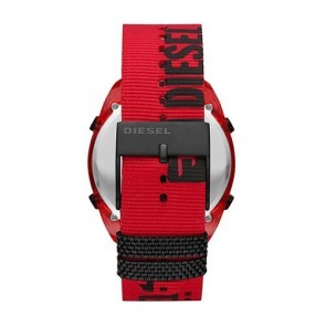 Reloj Diesel Crusher DZ1916