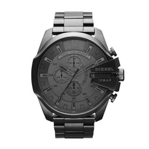 Reloj Diesel Mega Chief DZ4282