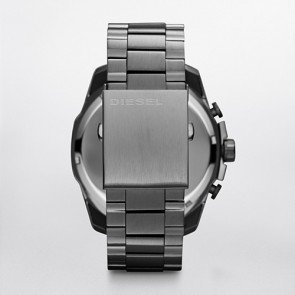 Montre Diesel Mega Chief DZ4282