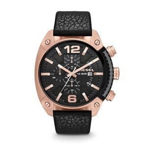 Reloj Diesel Overflow DZ4297