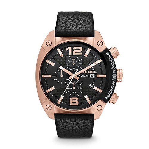 Reloj Diesel Overflow DZ4297