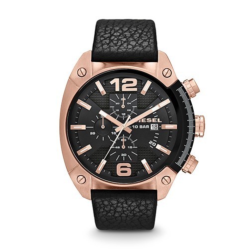 Reloj Diesel Overflow DZ4297
