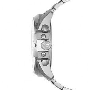 Montre Diesel Mega Chief DZ4308