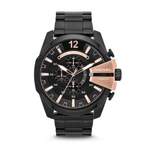 Reloj Diesel Mega Chief DZ4309