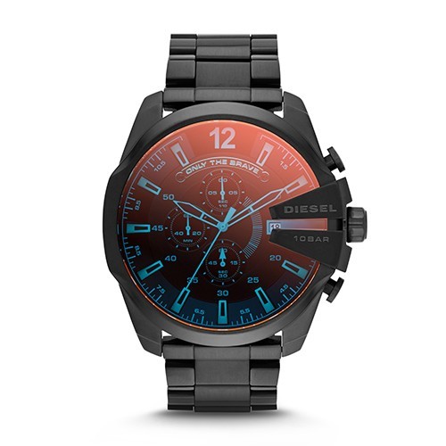 Reloj Diesel Mega Chief DZ4318