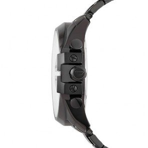 Montre Diesel Mega Chief DZ4318