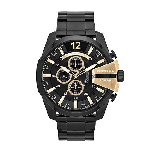 Reloj Diesel Mega Chief DZ4338