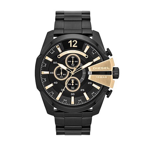 Diesel DZ4338 Prezzo | Orologio Diesel Mega Chief DZ4338 Uomo