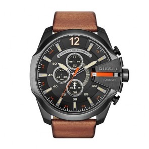 Reloj Diesel Mega Chief DZ4343