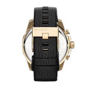 Montre Diesel Mega Chief DZ4344