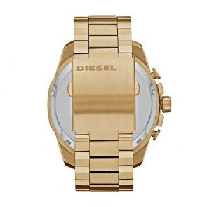 Diesel Watch Mega Chief DZ4360