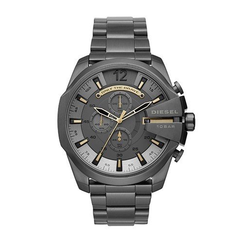 Reloj Diesel Mega Chief DZ4466