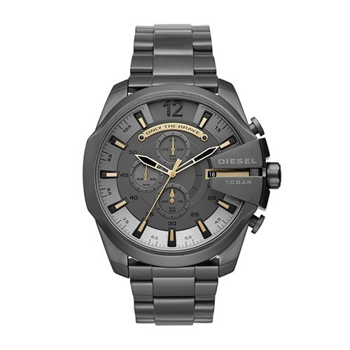 Reloj Diesel Mega Chief DZ4466