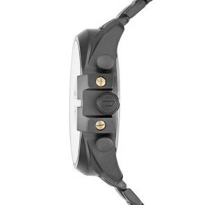 Diesel Watch Mega Chief DZ4466