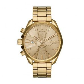 Reloj Diesel MS9 DZ4475