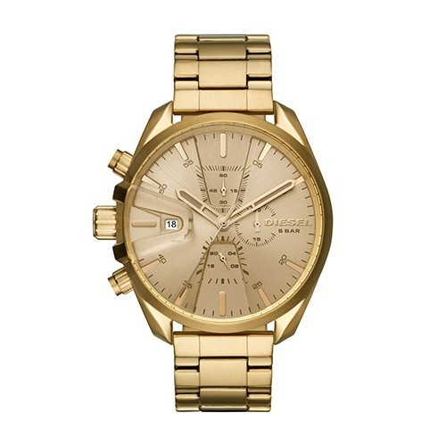 Reloj Diesel MS9 DZ4475
