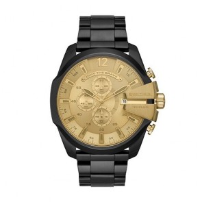 Reloj Diesel Mega Chief DZ4485